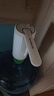 志高（CHIGO）抽水器桶装水 电动抽水泵饮水机纯净水取水器自动上水器MX-H17 实拍图