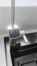 科罗菲（COLOFEL）水宝宝净水器家用 0陈水0阻垢0添加 1200G大流量 陶氏RO反渗透 厨下式净水机过滤器直饮机 CORO-1200D plus【5年陶氏RO膜】 实拍图