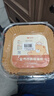 双枪（Suncha）空气炸锅专用纸 烤盘烤箱耐高温吸油纸 食品级加厚锡纸方形200只 实拍图