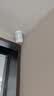 领普科技人在传感器ES5BB 智能联动雷达波加红外光感 已接入米家APP 侧装版 实拍图