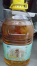 苍茫谣（CangmangYao）绿色食品内蒙古风味物理压榨5L芥花油低芥酸菜籽油非转食用油国企 实拍图