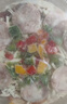 俏侬 芝士披萨组合1440g 8盒装 培根+香肠+鸡肉 烤箱烘焙原制奶酪 实拍图