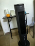 美的（Midea）【冰爽香风】加湿制冷家用空调扇净化冷风扇水冷无叶塔扇落地冷风机轻音冷风机制冷小空调 AAF10MB 实拍图