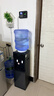 康佳（KONKA）饮水机家用立式办公柜式温热型大功率速热冲奶饮水器KY-RD27 实拍图