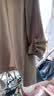京东洗衣服务 衣服任洗 价值2000元以下棉服/羽绒服/衬衫/外套等 上门取送 干洗水洗 去渍熨烫 衣服任洗 3件 实拍图