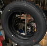 普利司通（Bridgestone）汽车轮胎 185/60R15 84H TECHNO 适配飞度/威驰/捷达/POLO/锋范 实拍图