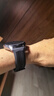 华为【520送礼优选送男友】HUAWEI WATCH GT 6 雅丹黑 46mm智能手表多维情绪健康全新骑行体验 实拍图