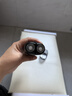 飞科（FLYCO） 剃须刀电动刮胡刀双头全身水洗智能须刨便携式迷你便携男士胡须刀生日情人节送男友礼物 FS887黑色【小巧便携 全身水洗】 实拍图