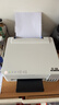 爱普生（EPSON）【6代新品】L1358 墨仓式A4彩色无线单功能家用打印机 家用/办公 AI学习打印机（微信/远程打印） 实拍图