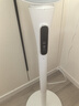 艾美特（AIRMATE）【净化驱蚊】空气循环扇电风扇家用大风力台式落地扇卧室超安静轻音节能AI语音智能遥控电扇SQR258 实拍图