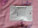 珂莱藻堂气垫粉扑定妆干湿两用服帖散粉饼化妆工具水滴形海绵 2枚 /袋 实拍图