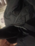 JEEP SPIRIT吉普三合一冲锋衣秋冬男士防风防水夹克户外运动外套女黑色2XL 实拍图