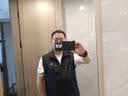皮尔卡丹（pierre cardin）马甲男士夏季立领透气坎肩薄款无袖休闲多口袋背心 卡其 XL 实拍图