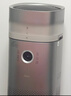 美的（Midea）【甲醛数显净化加湿器一体】价保618空气净化器鼻炎家用除醛烟味异味过敏原空气净化机RX600ProH 实拍图