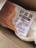 潼十三陕西特产白吉饼手工馍老潼关肉夹馍饼胚速食早餐小吃商用手抓饼 白吉饼10个 实拍图