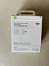 Apple/苹果 40W type-c快充充电器 苹果usb-c原装充电头 旗舰店新款苹果iphone17/16/15promax充电器 实拍图