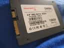 长城（Great Wall）128GB SSD固态硬盘 SATA3.0接口 读速540MB/S台式机/笔记本通用 GW560系列 实拍图