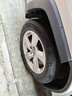 邓禄普（DUNLOP）汽车轮胎 225/60R18 100H GRANDTREK PT30 原配丰田RAV4/凌放 实拍图