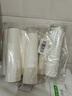 妙然粘毛器粘毛滚筒16cm1器5卷可撕式衣服宠物除毛粘尘纸除尘器 实拍图