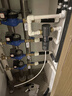 海尔（Haier）前置过滤器全屋家用净水器HP-05升级迭代款40微米双网反冲洗大通量管道过滤器 全屋家用净水器 实拍图