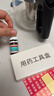 洛芙盐酸阿莫罗芬搽剂5%*2.5ml*2/盒治疗灰指甲专用药正品真菌感染药膏指甲真菌感染脱甲增厚国药准字 实拍图