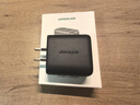 绿联充电头多口快充USB插座头双口3.4A充电器5v1a/2a适用iPhone17/16/15/14华为小米安卓手机手表平板 实拍图