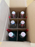 出口小方瓶 北京二锅头 3红标3翡翠 清香型白酒42度纯粮 500ml*6瓶 礼盒款 实拍图