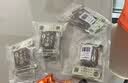 沈师傅经典鸡蛋干100g*3四川特产卤味酱香休闲轻食美味菜肴高蛋白豆干 实拍图