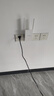 Tenda腾达1500M wifi6信号放大器 5G增强千兆网口wi-fi扩展 AP无线网络信号全屋覆盖 穿墙王扩大中继A23 实拍图