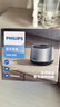 飞利浦（PHILIPS）TAS1009 蓝牙音箱迷你无线便携式笔记本桌面高音质电脑小音响手机重低音炮车载喇叭户外生日礼物 实拍图
