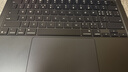 Apple/苹果AI【70W快充】MacBook Air13英寸M5 (10+10核) 24G 512G午夜色笔记本电脑Z1L6000VP 实拍图