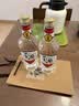 董酒【官方直营】白标 董香型白酒 日常自饮口粮酒 54度 430mL 2瓶 实拍图