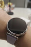 华为HUAWEI WATCH GT 6 流光紫 41mm智能手表多维情绪健康全新骑行体验 实拍图