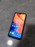 华为（HUAWEI）华为畅享9 二手手机 智能机 工作机4G 双卡 后置双摄智能美颜 极光蓝 4G+64G  9成新 实拍图