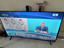 TCL雷鸟电视【价保618】 43雀5 25款 43英寸 144Hz高刷 1.5+32GB内存  平板电视43F295C-JN 实拍图