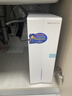 沁园家用净水器双子芯数显龙头1200G 8年RO过滤器 厨房专用台下用直饮净饮一体机接自来水UR-S61276 实拍图