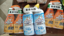 威猛先生（Mr Muscle）免刷洗 强效洁厕灵 洁厕剂 馥郁繁花型 去污渍清洁尿垢 600gX4瓶 实拍图