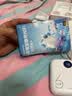 烁盟 随身wifi充电宝二合一便携式移动无线wifi 5ghz无限流量三网通免插卡全国通用2025款 【旗舰版充电款】移动电信联通三网切换+5000毫安 实拍图