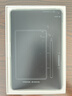 HUAWEI支持教育优惠 MatePad Mini 柔光版华为平板电脑小平板大手机SIM卡版通话旅行搭子12+512GB 云杉绿 实拍图