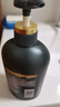 养元青洗发水云南白药柔顺控油蓬松植物生姜洗头膏洗发露500ml 实拍图