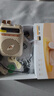 索爱（soaiy）S5小蜜蜂扩音器教师专用无线磁吸领夹蓝牙音箱音响防啸叫麦克风TF卡U盘喇叭导游户外 实拍图
