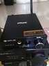 PX 大通hifi发烧级解码功放蓝牙接收器音响音箱音频无线5.1蓝牙适配器台式机电脑耳放一体机 BTR-Q5【蓝牙/直连一键切换】hifi发烧级解 实拍图
