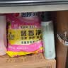 奥妙含金纺精华无磷洗衣粉樱花香14斤（3.5KG*2）低泡易漂 硬水通用 实拍图