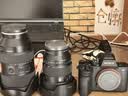 索尼（SONY）FE 24-70mm F2.8 GM II 全画幅标准变焦 G大师镜头 恒定光圈 广角到中焦距 SEL2470GM  2代 标配 实拍图