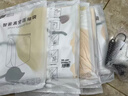 太力真空压缩收纳袋衣服棉被子专用行李箱压缩袋羽绒服真空包装打包袋 电泵 7 件套【6特大号+1电泵】 实拍图