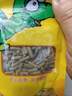 寸金（INCH-GOLD）龟龟粮200g 乌龟 巴西龟饲料 中小龟 半水龟粮 上浮型 实拍图