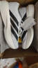 阿迪达斯（adidas）男子 跑步系列 adizero Evo SL M 跑步鞋 JH6206 42码/UK8 实拍图