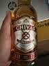 芝华士（Chivas）12年 苏格兰 调和型 威士忌 500ml  洋酒 派对调酒送礼 实拍图