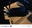 卡讯诺2025新款5G4G三网通随身wifi无线路由器便携式无线宽带光纤网速千兆网无限速流量不拉网线免拉网线 【至尊版】20核+8天线升级wifi6提速400% 实拍图