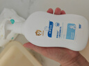 babycare自然凉选车席透气宝宝专用手推车坐垫通用席子薄荷冰柠38×70CM 实拍图